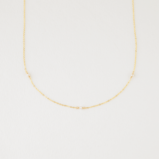 Claire Necklace