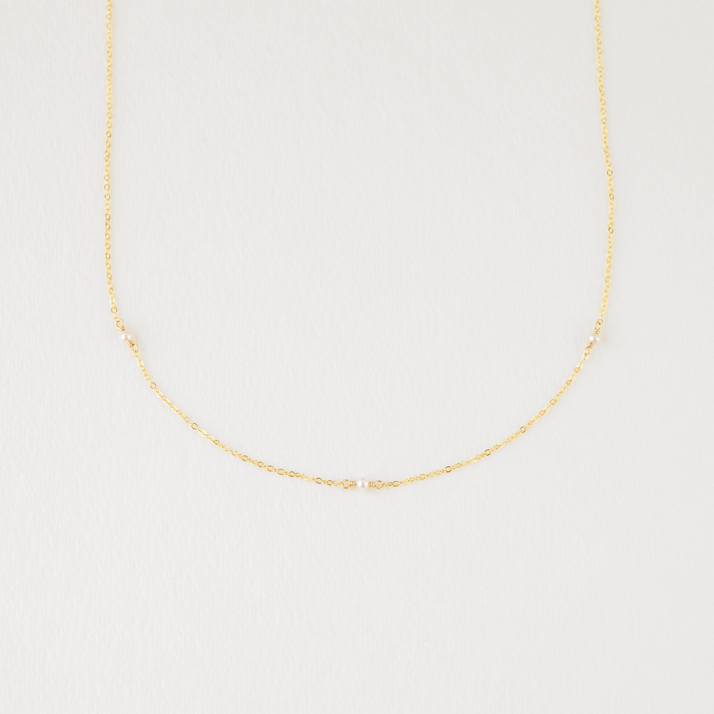 Claire Necklace