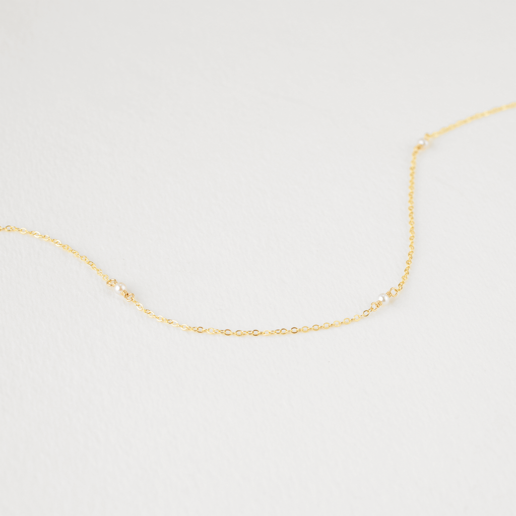 Claire Necklace
