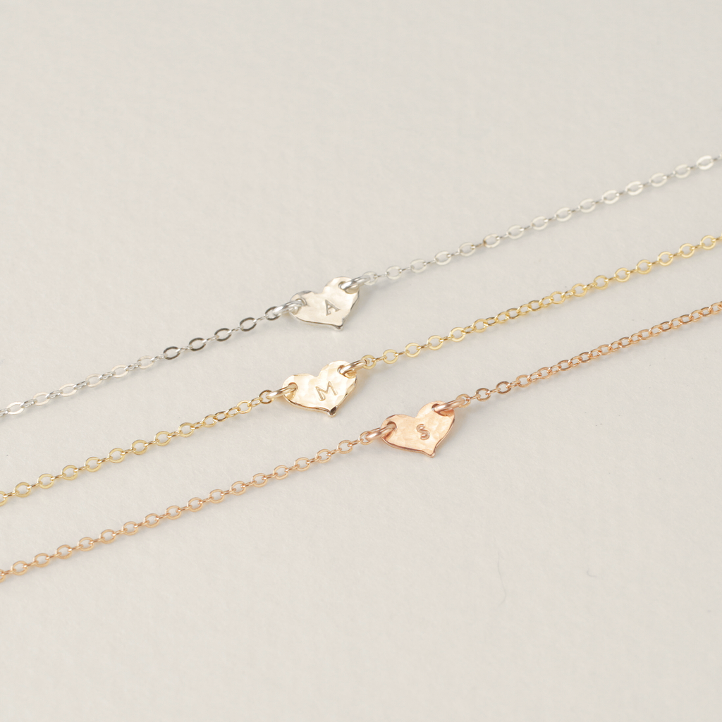 Demi Necklace