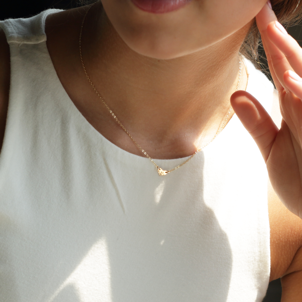 Demi Necklace