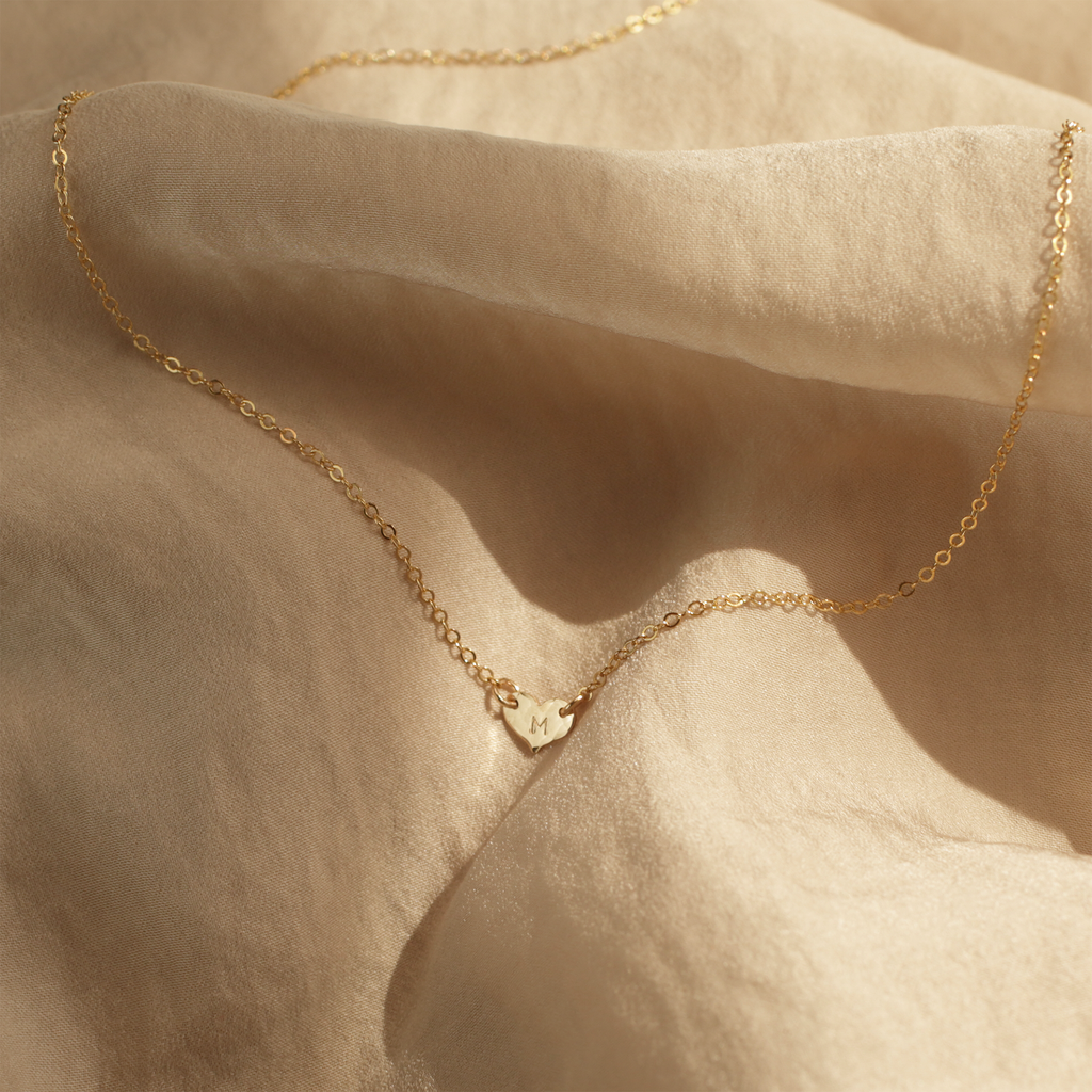 Demi Necklace