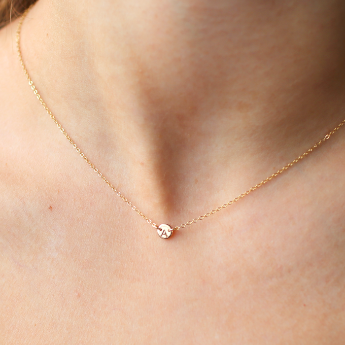 Emma Necklace