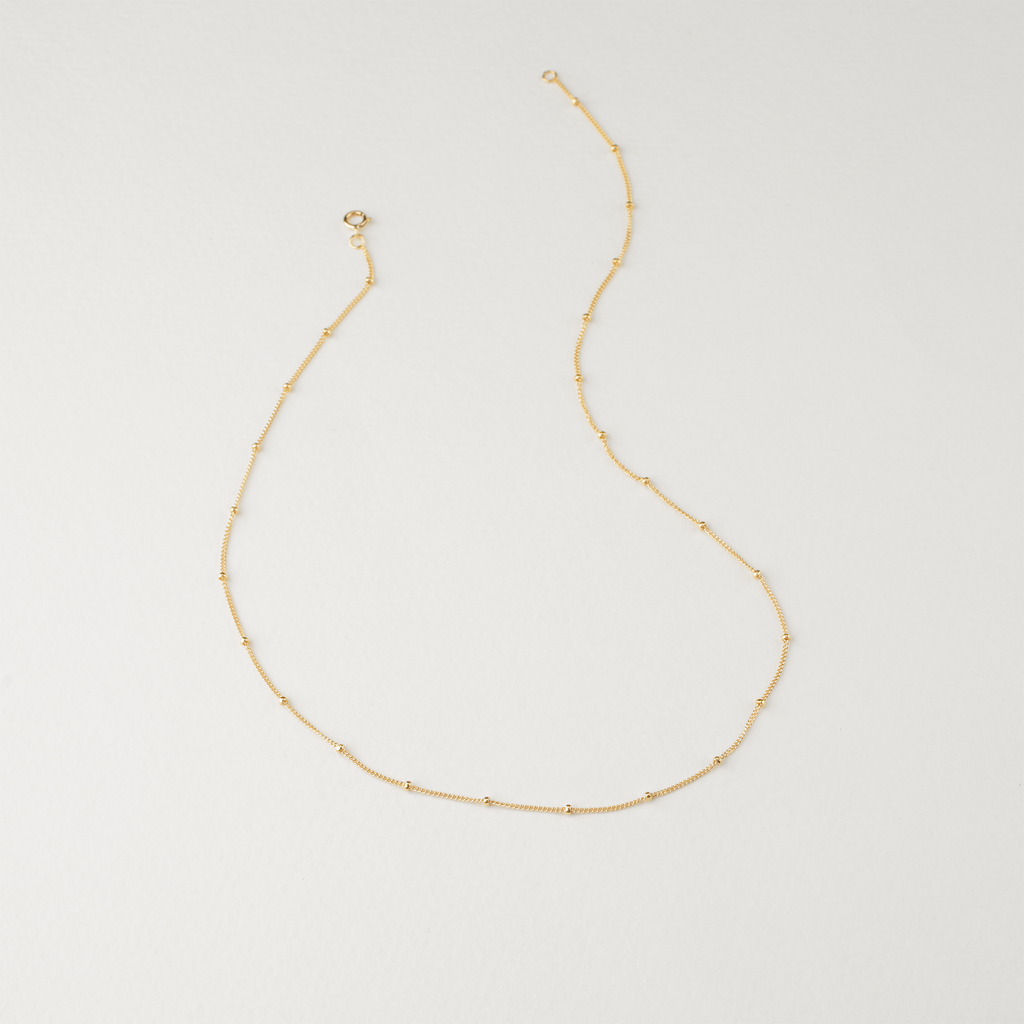 Eve Necklace