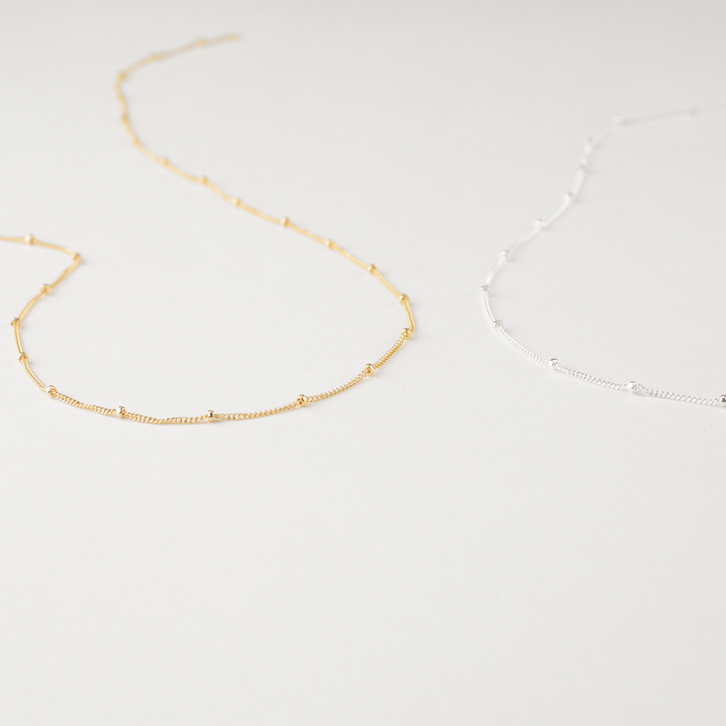 Eve Necklace