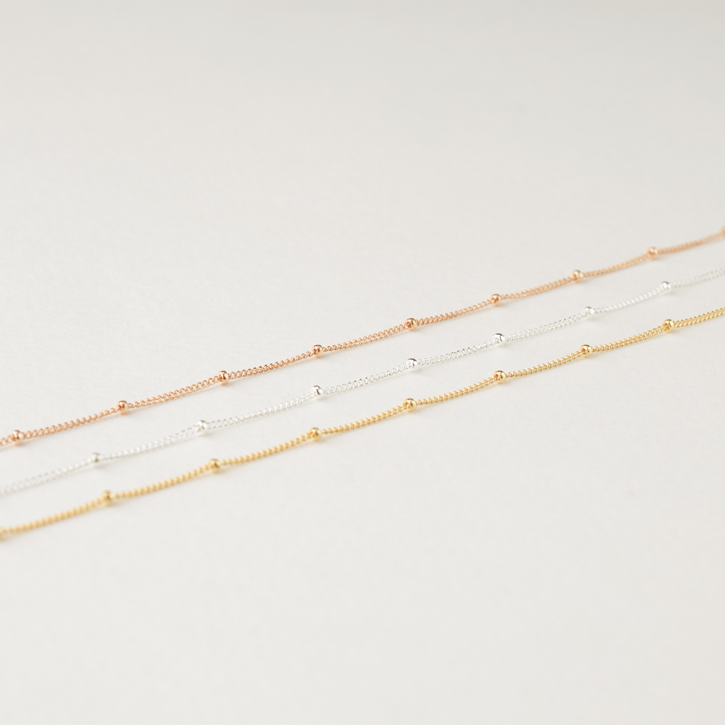 Eve Necklace