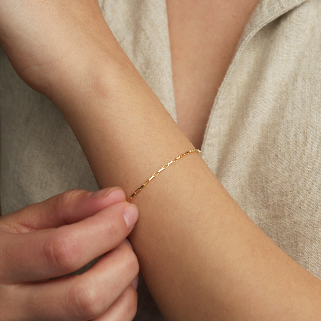 Gia Bracelet