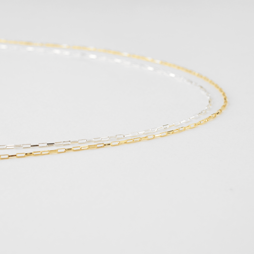 Gia Necklace