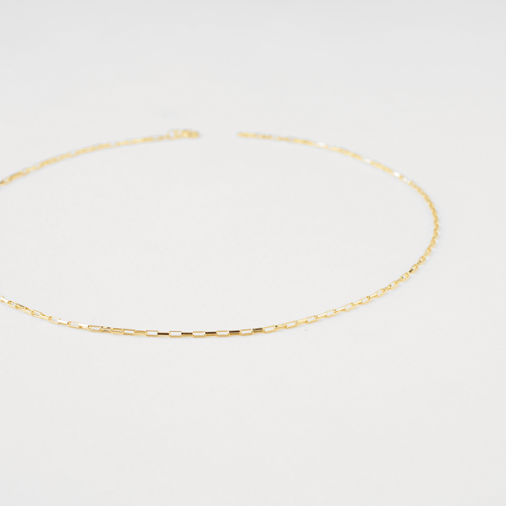 Gia Necklace