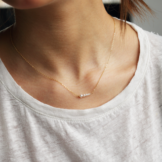 Gianna Necklace