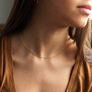 Gina Necklace