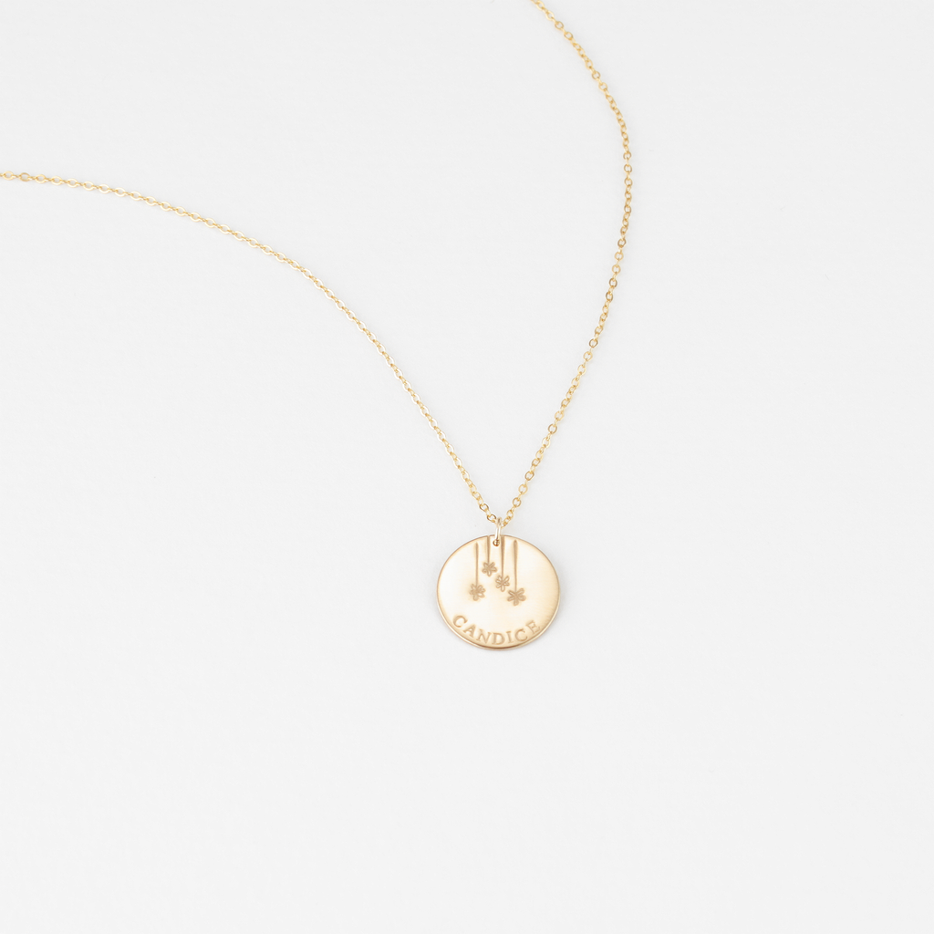 Lana Necklace