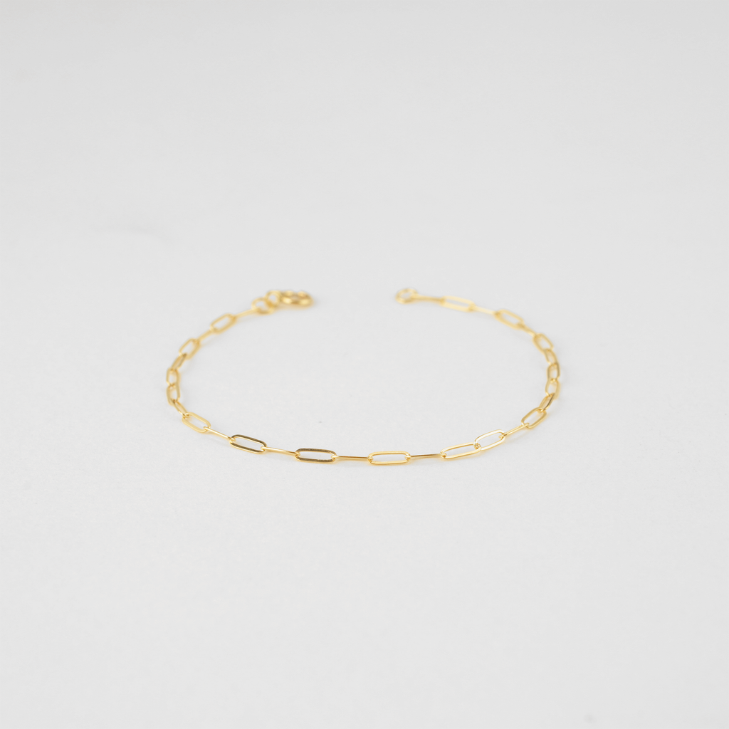 Ivy Bracelet