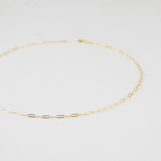 Ivy Necklace