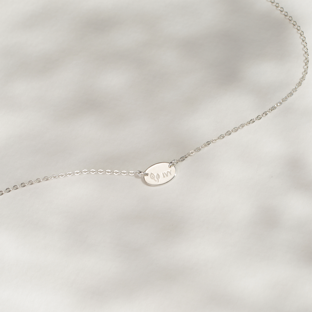 Jade Necklace