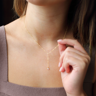 Jojo Necklace