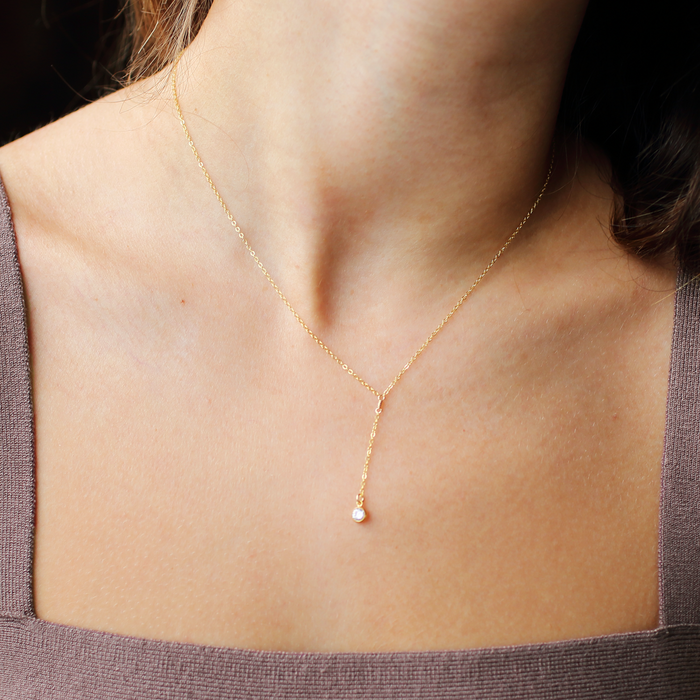 JOJO Necklace