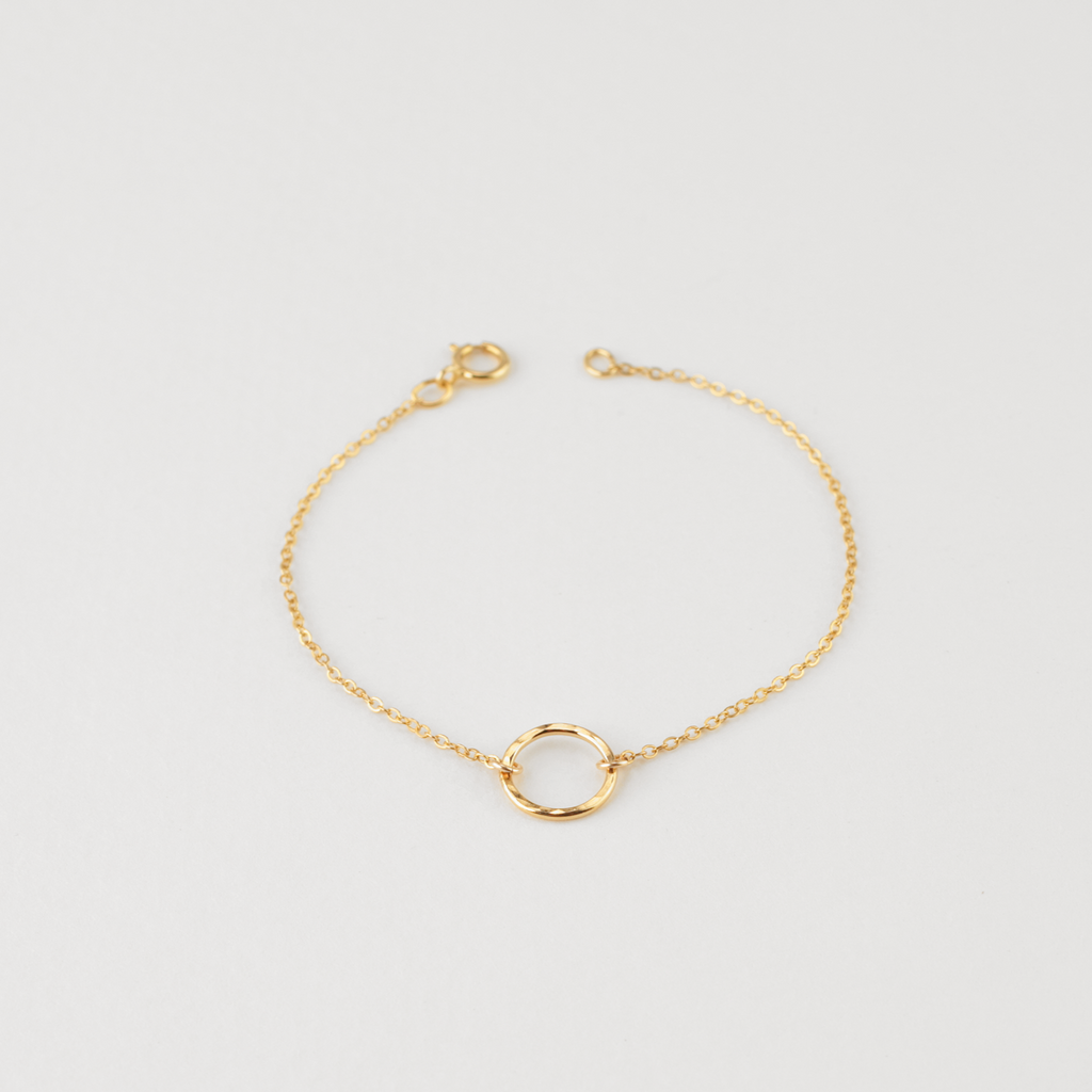 Karma sales bracelet meaning