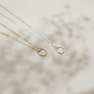 Karma Necklace