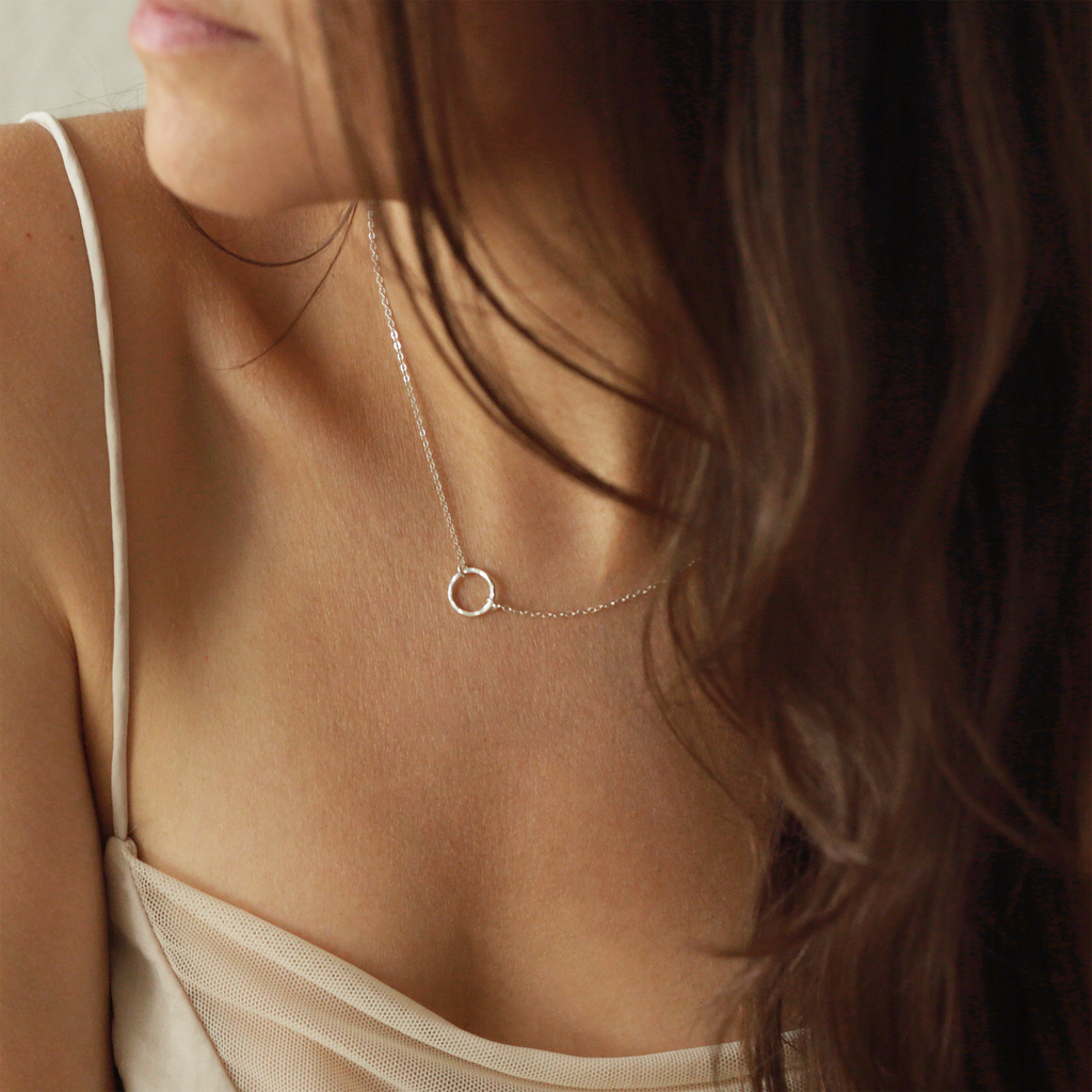 Karma Necklace