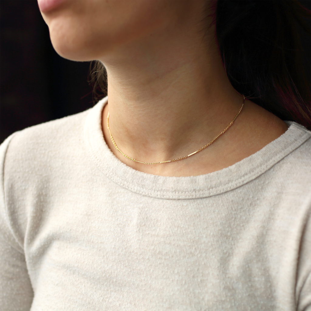 Kate Necklace