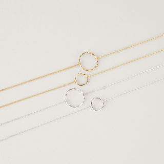 Karma Necklace