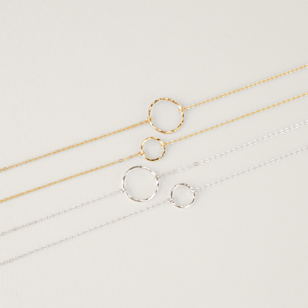 Karma Necklace
