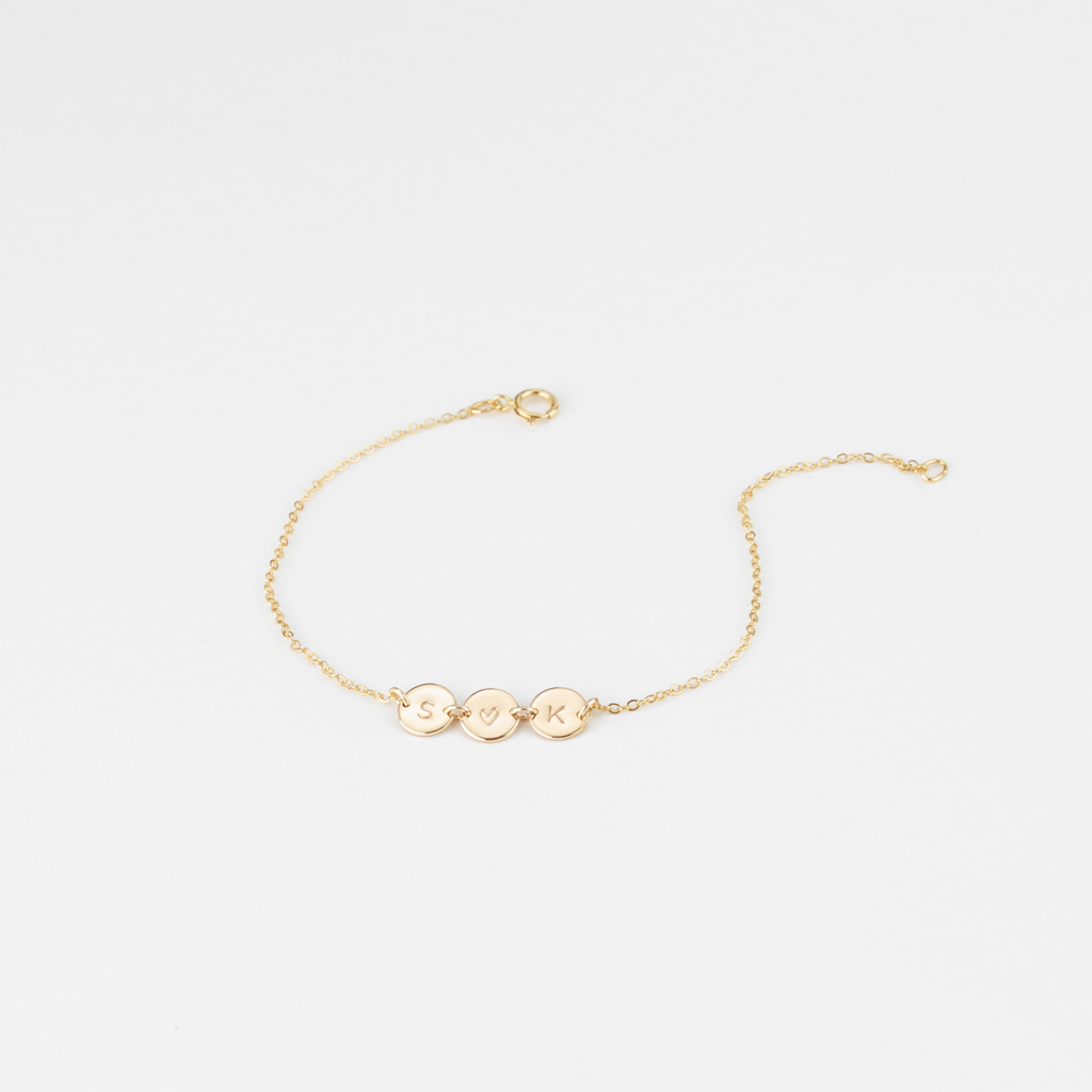 Mia Bracelet