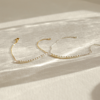 Lily Bracelet