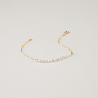 Lily Bracelet