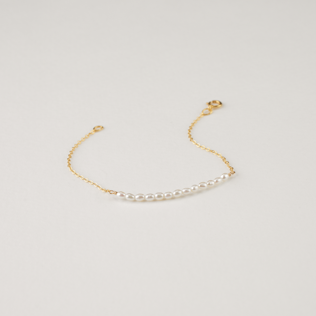 Lily Bracelet