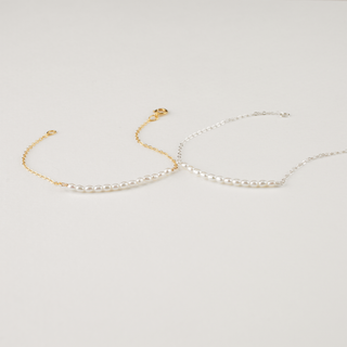 Lily Bracelet