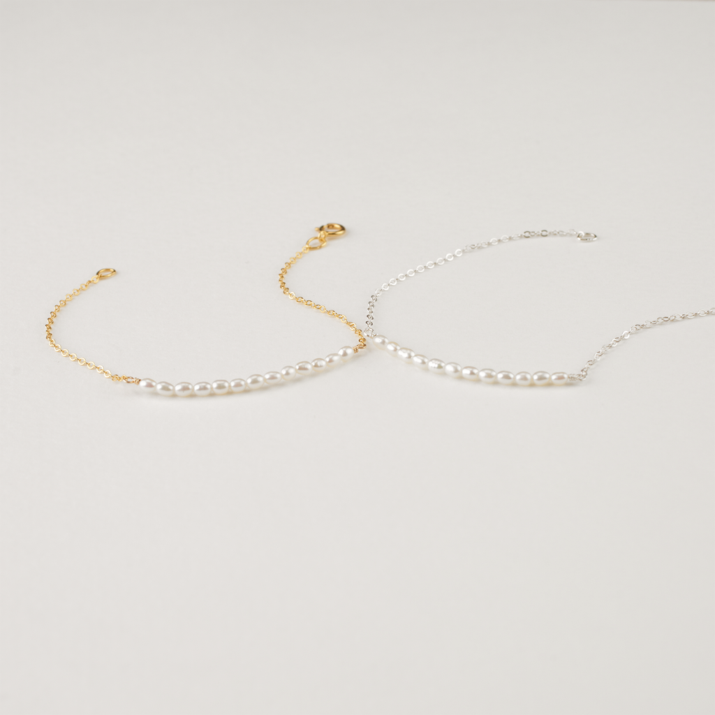 Lily Bracelet