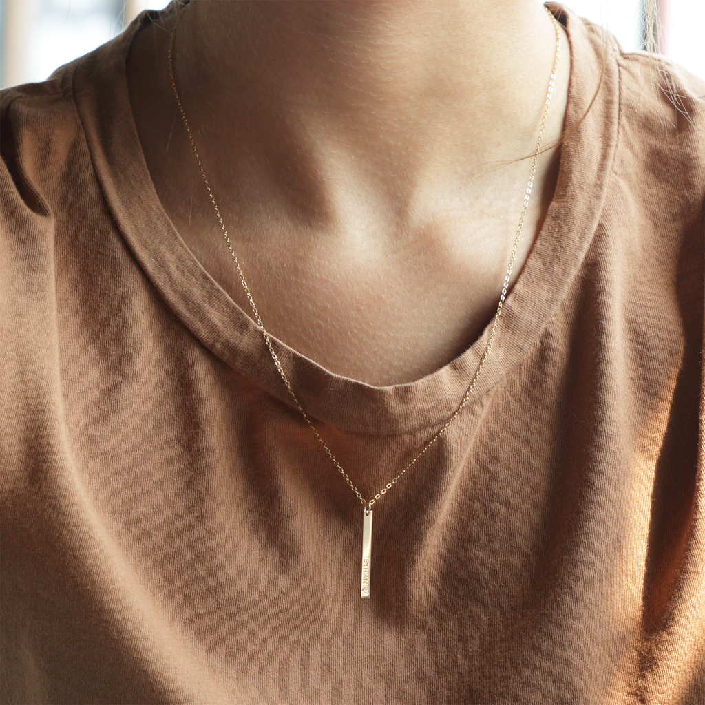 Lola Necklace