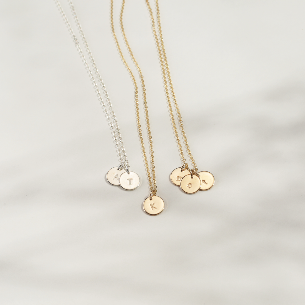 Mandy Necklace