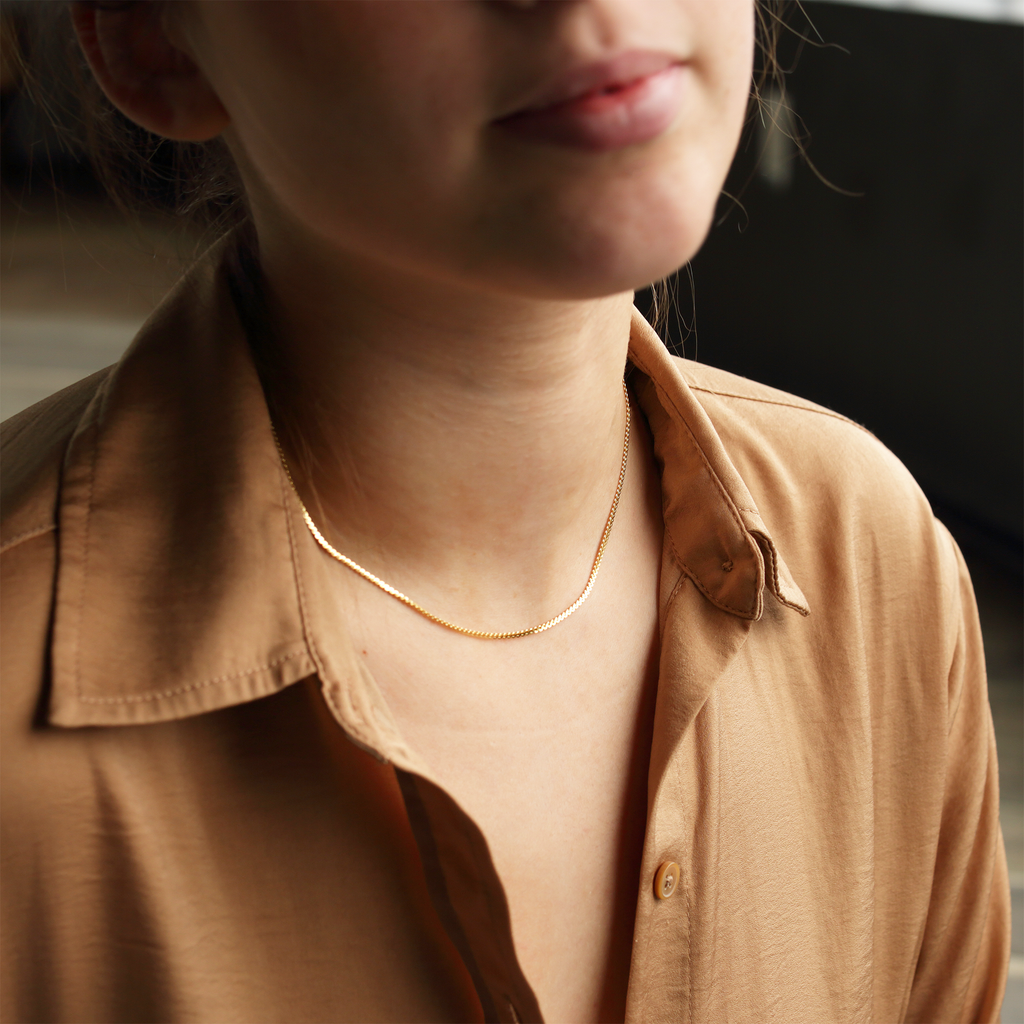 Mimi Necklace