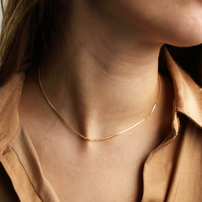 Mimi Necklace