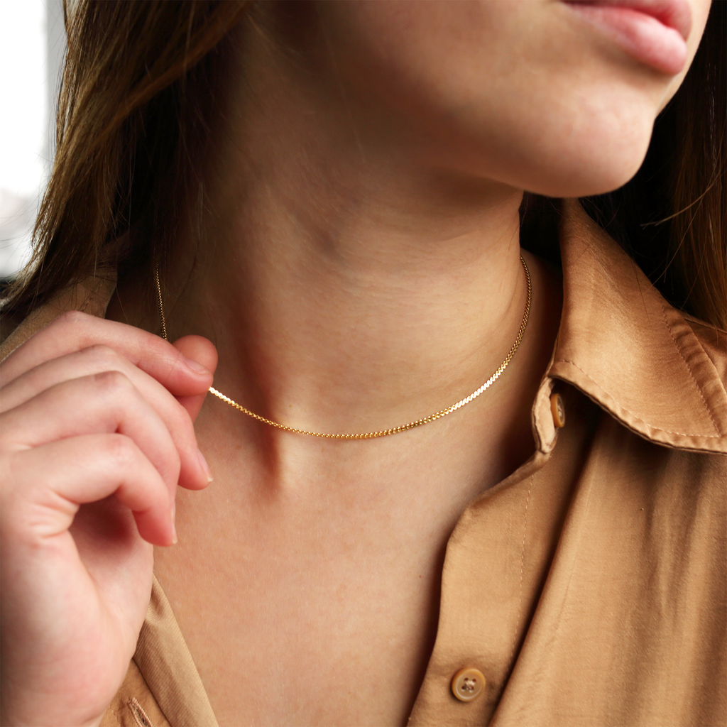 Mimi Necklace