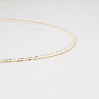 Mimi Necklace