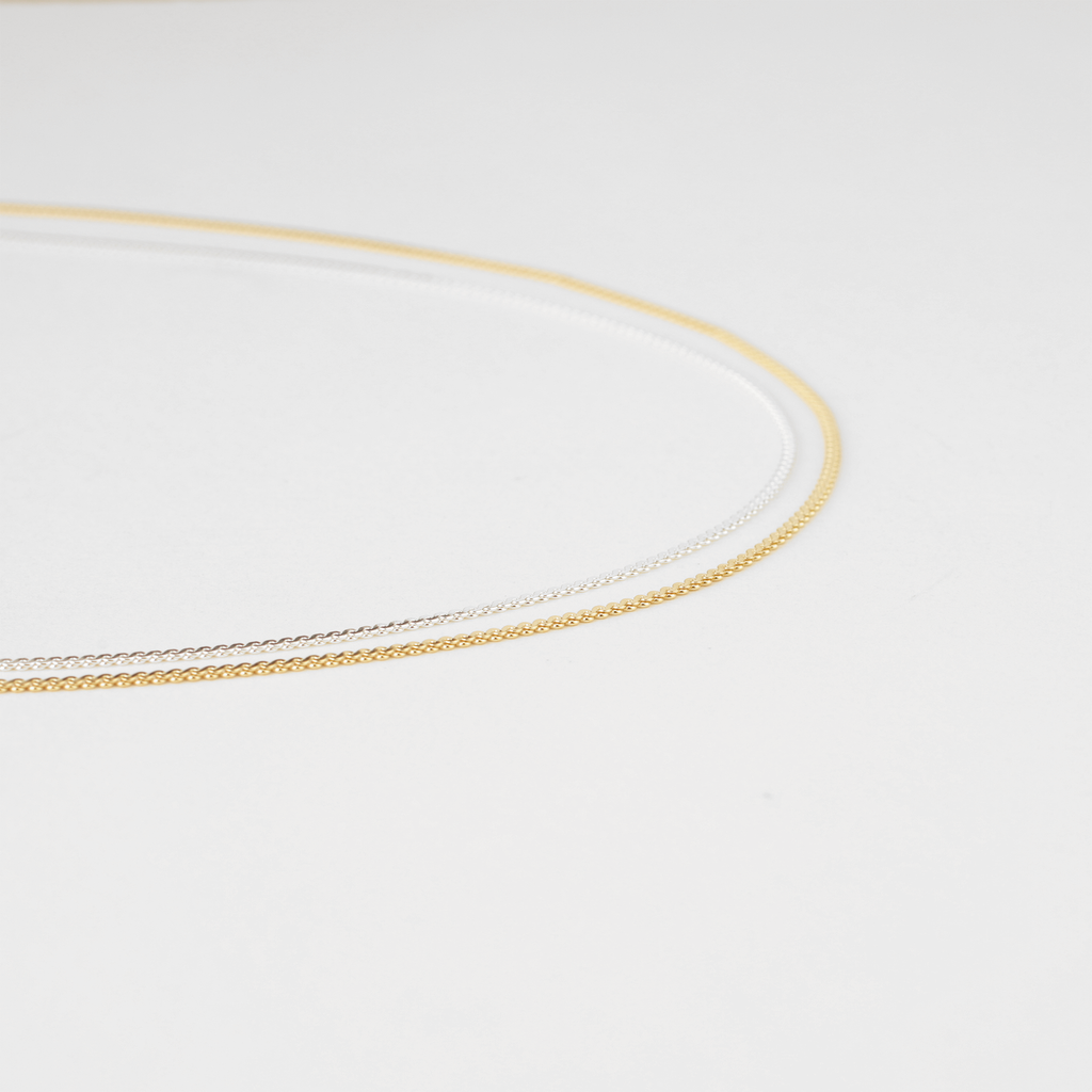 Mimi Necklace