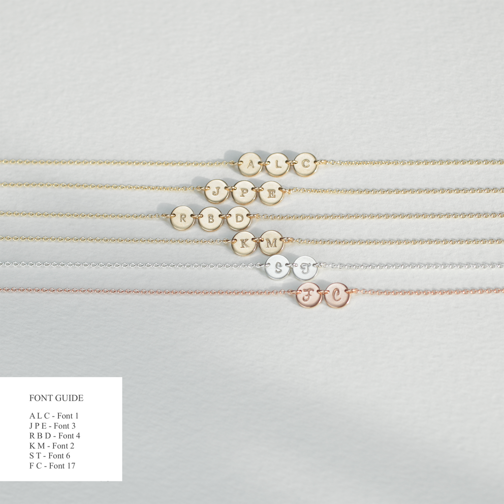 Mia Necklace