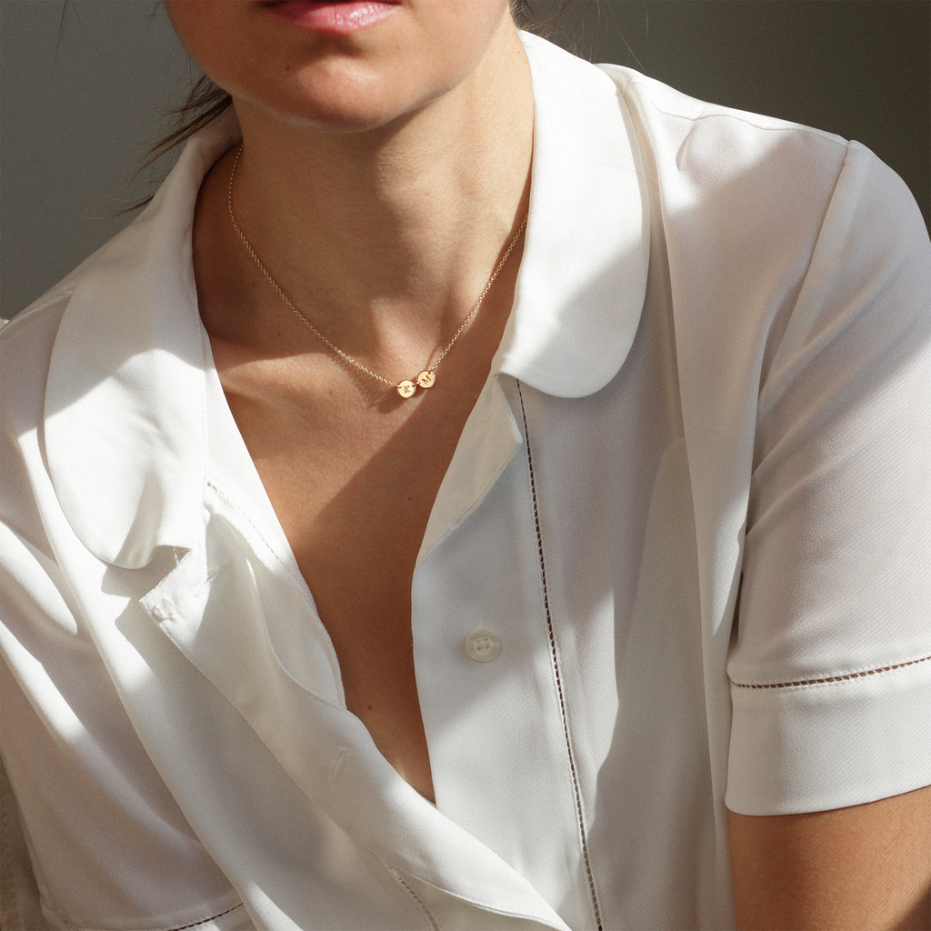 Mia Necklace