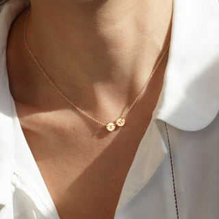 Mia Necklace