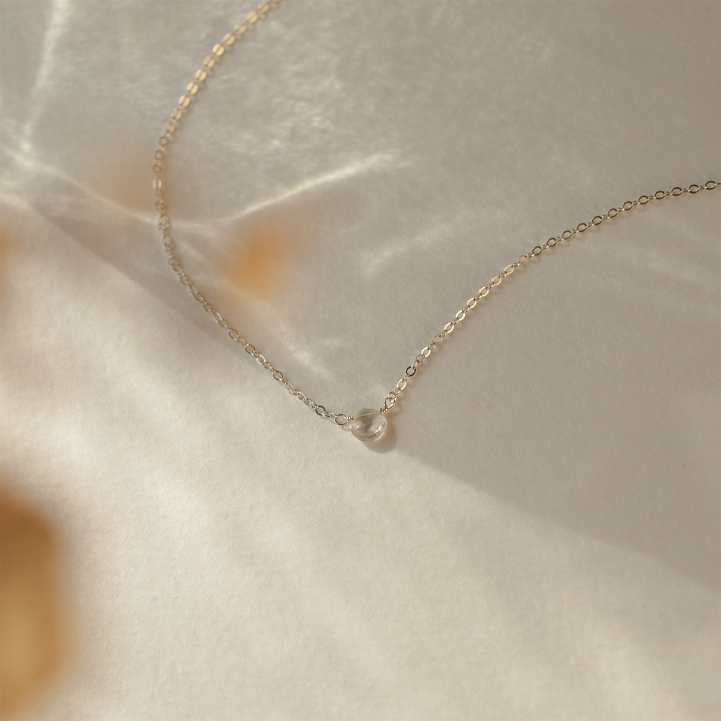 Zara Necklace