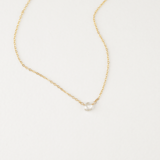 Zara Necklace