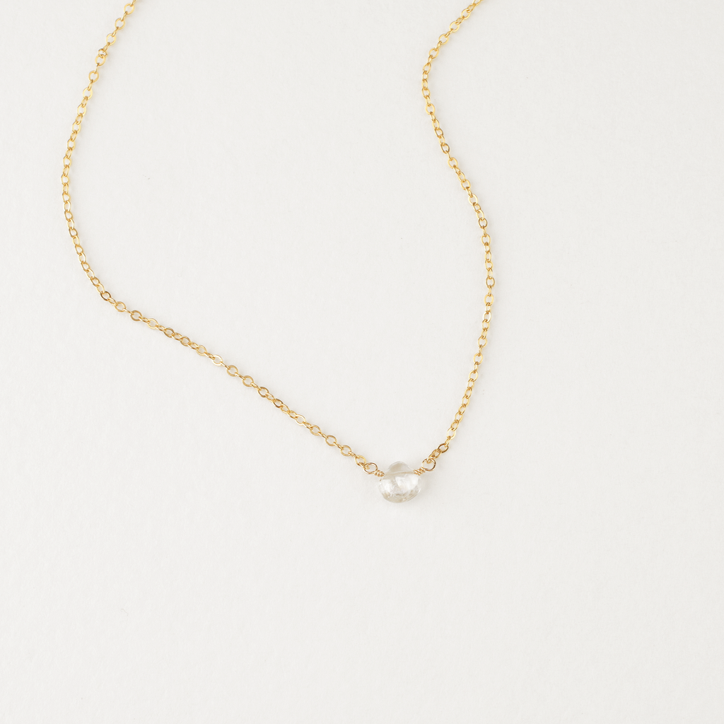 Zara Necklace