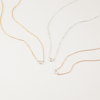Zara Necklace