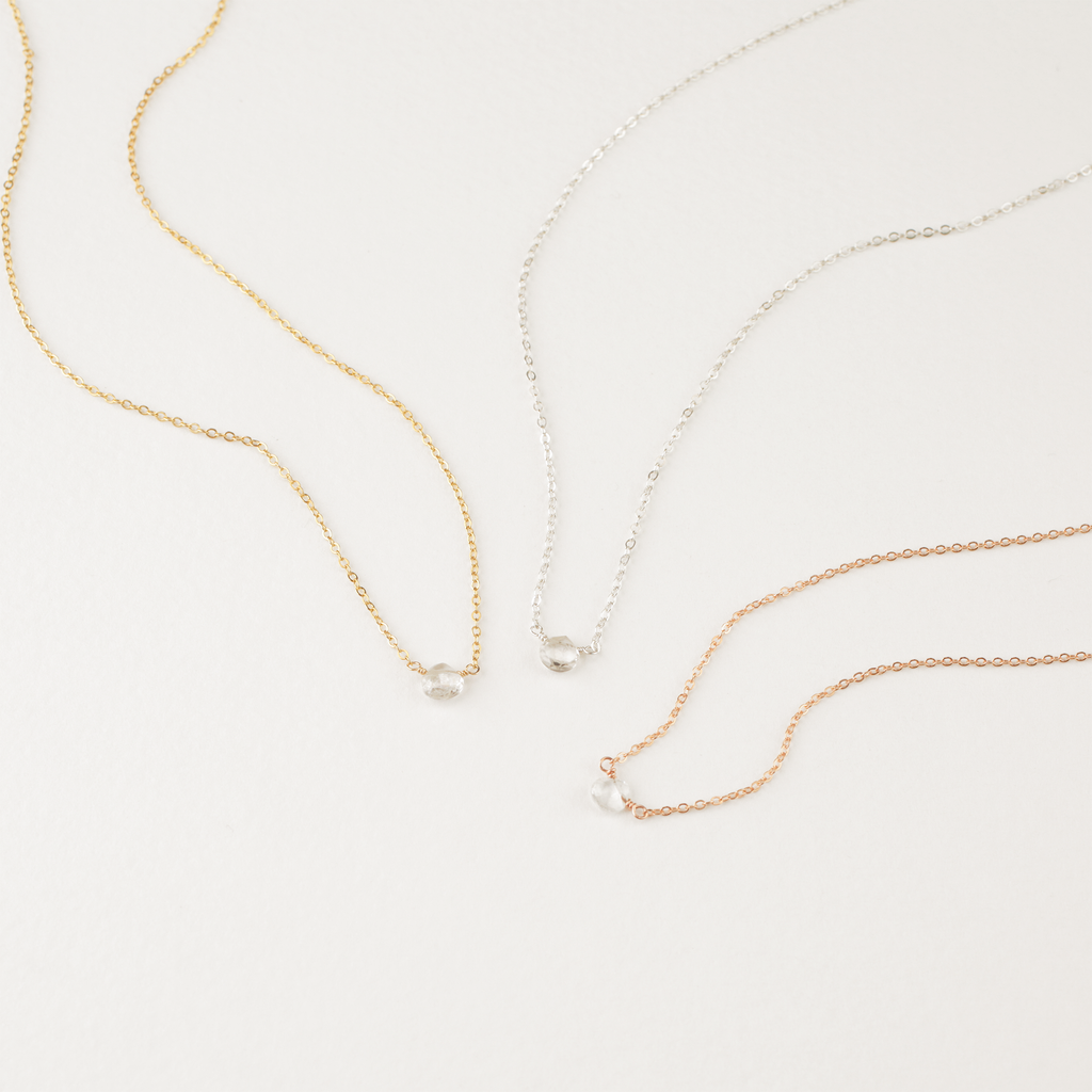 Zara Necklace