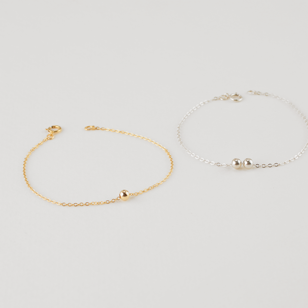 Orbit Bracelet