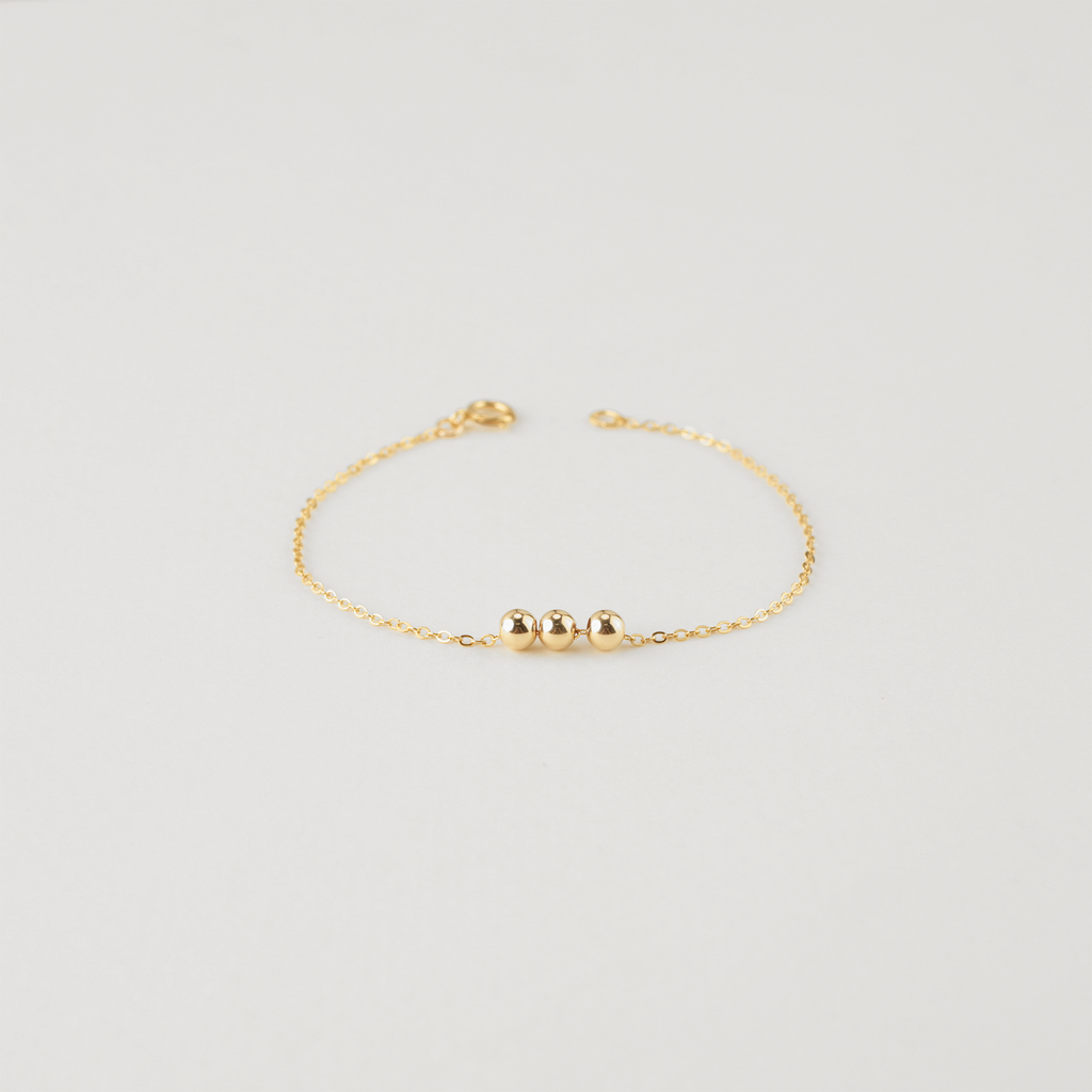 Orbit Bracelet